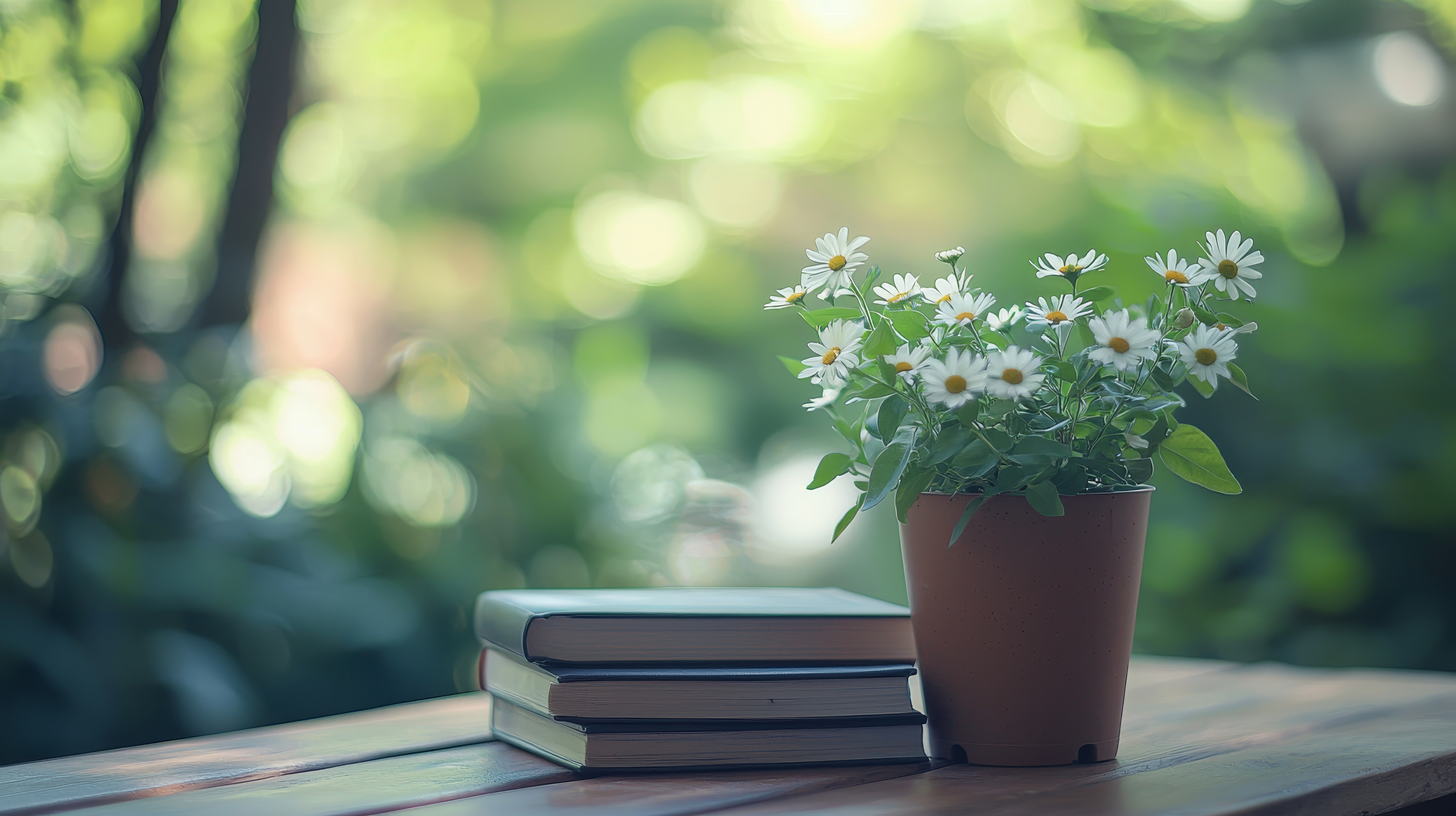 Spring Book Club Meeting
